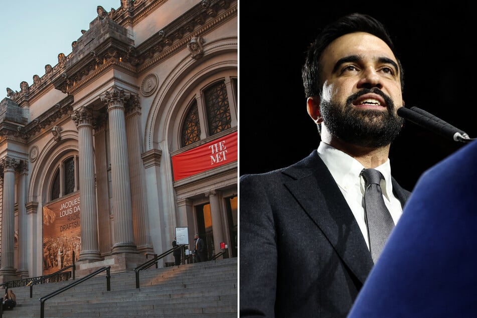 Will New York Mayor Zohran Mamdani attend the Met Gala?