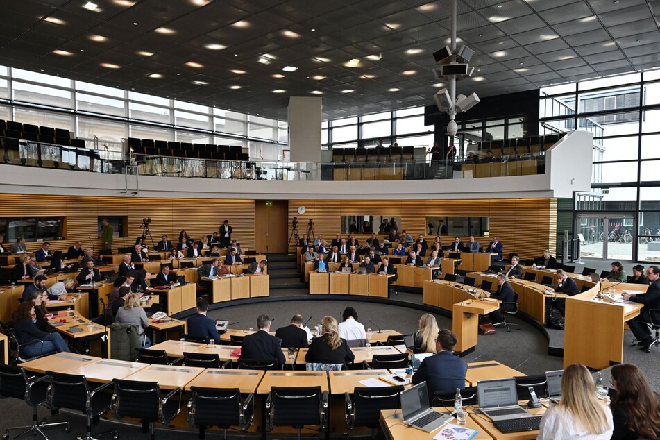 AfD löst mit diesem Thema Debatte im Thüringer Landtag aus