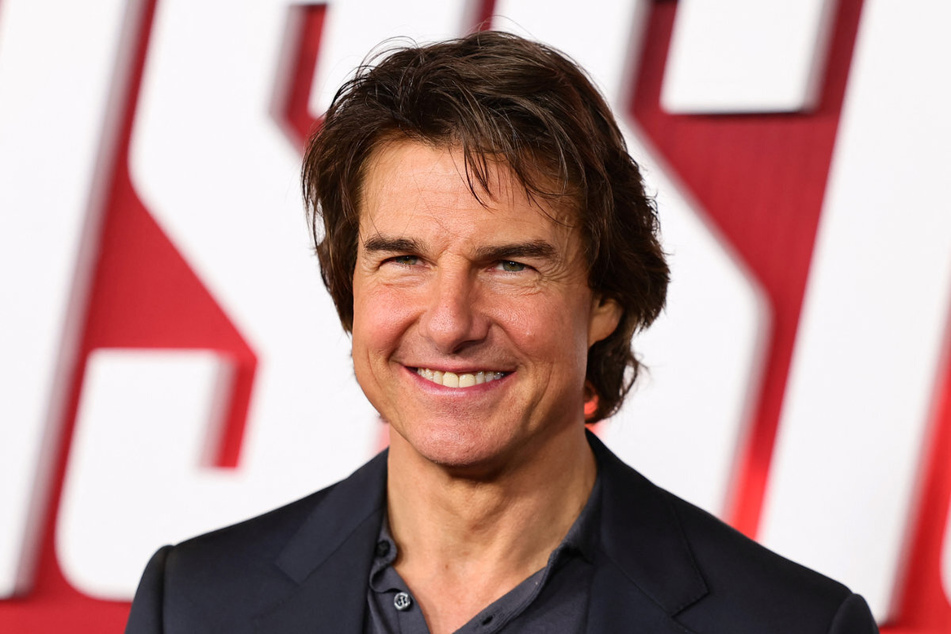 Wird Hollywood-Star Tom Cruise (61) zum zusätzlichen Karriere-Katapult für Kino-Star Schweighöfer?