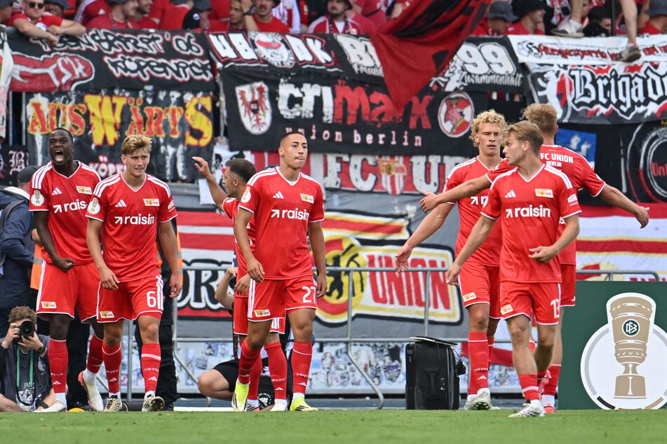Am Samstag startet der 1. FC Union in das erste Spiel der Saison.