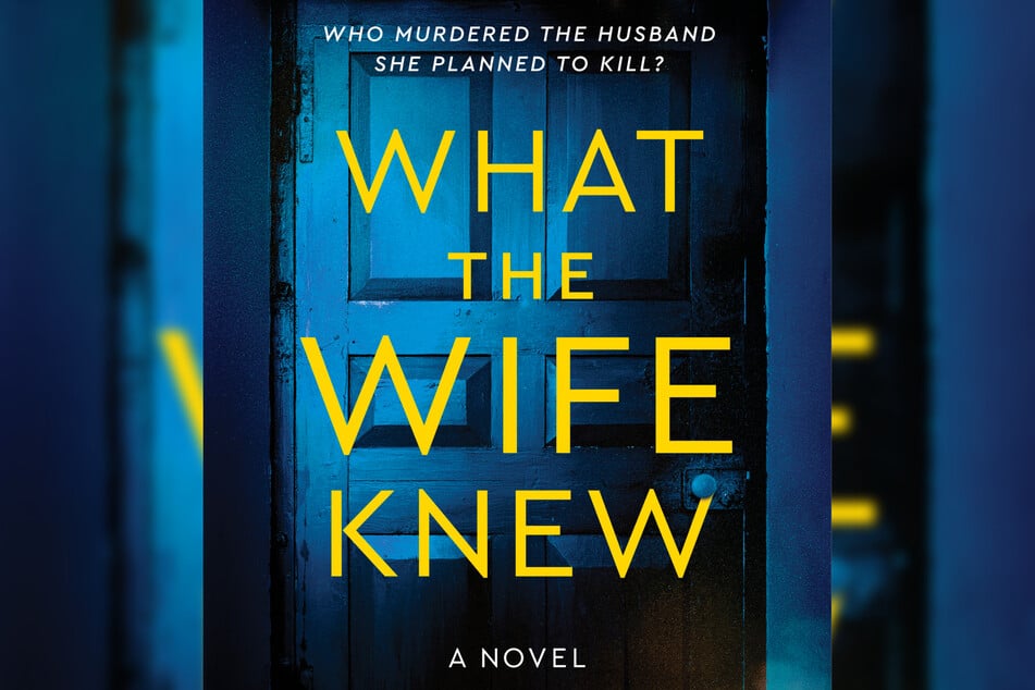 Author Darby Kane sat down with TAG24 NEWS to dish on her new thriller, What the Wife Knew, which will be released on December 10.