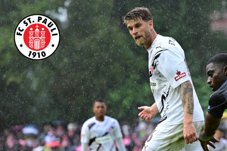 St.-Pauli-Neuling Marcus Mathisen warnt vor der zweiten Liga: "Jeder kann jeden schlagen"