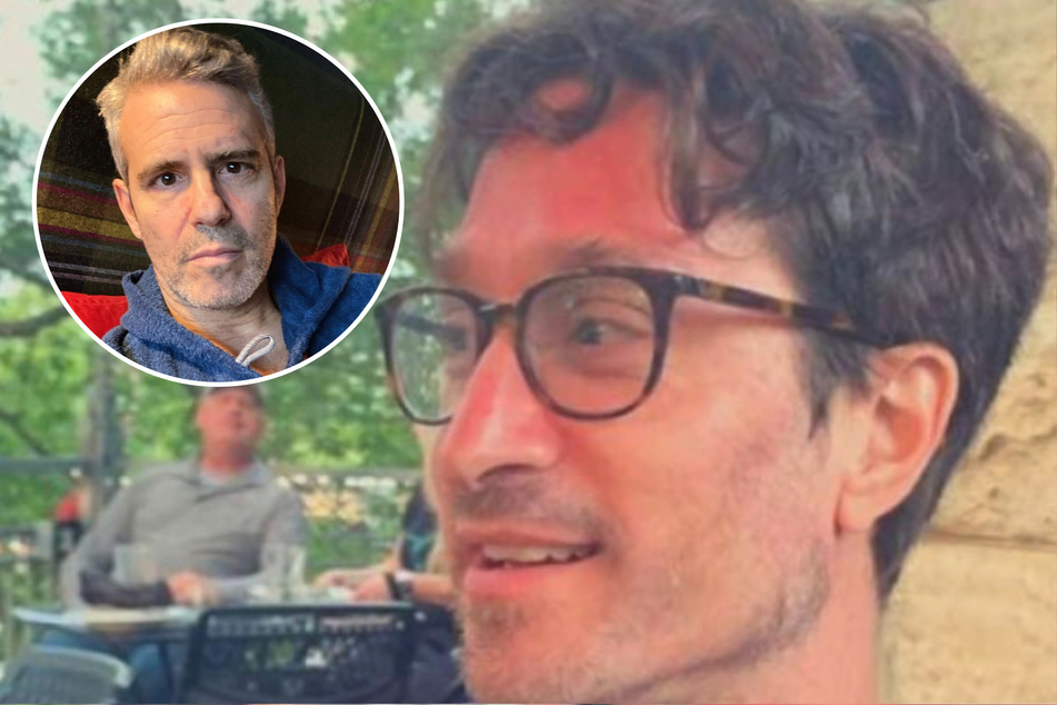 Andy Neiman (†48) has been found dead on the shore of the Hudson River last Wednesday. He was a childhood friend of Andy Cohen (53).
