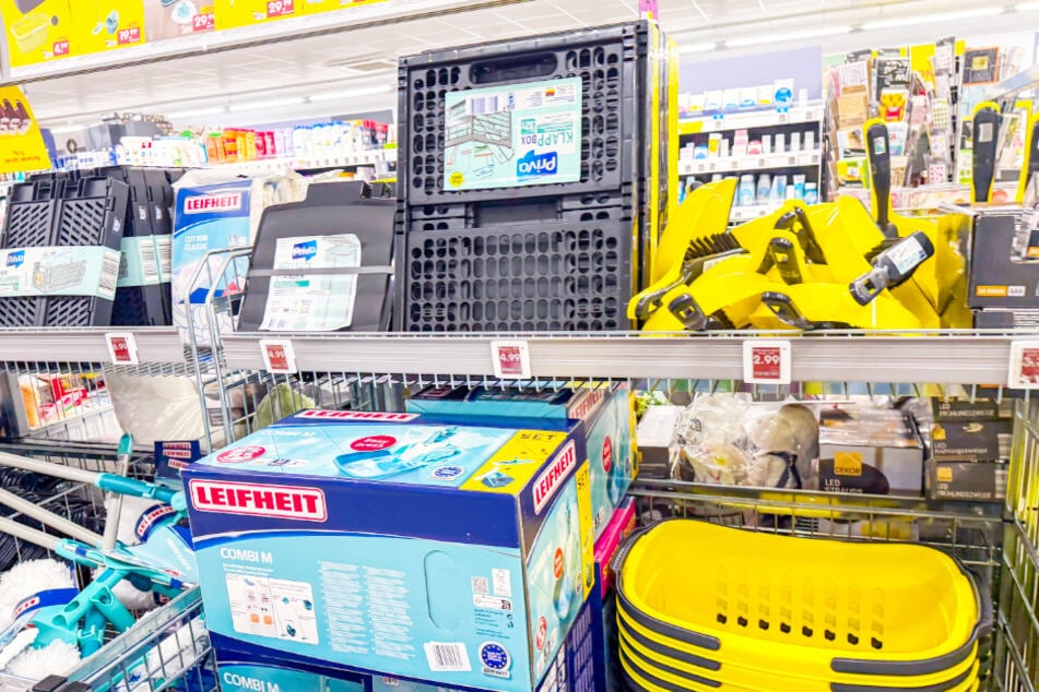 Netto macht am Samstag (28.3.) gute Angebote in diesen Bereichen