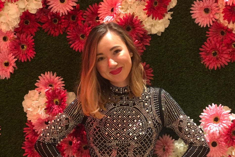 Alecia Lindsay (†31) starb an den Folgen einer schweren Unterkühlung.