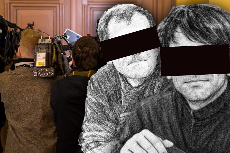 Richter tricksen Öffentlichkeit aus! Prozess gegen Krypto-Milliardäre beginnt mit Skandal