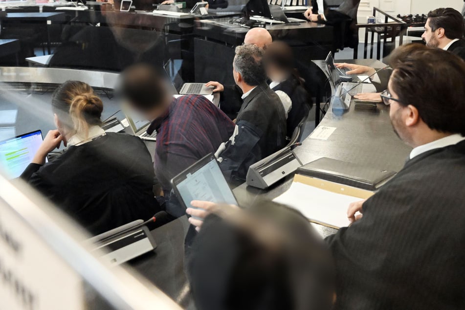 Mann gefesselt in Krankenhaus verbrannt: Arzt weist Vorwürfe zurück