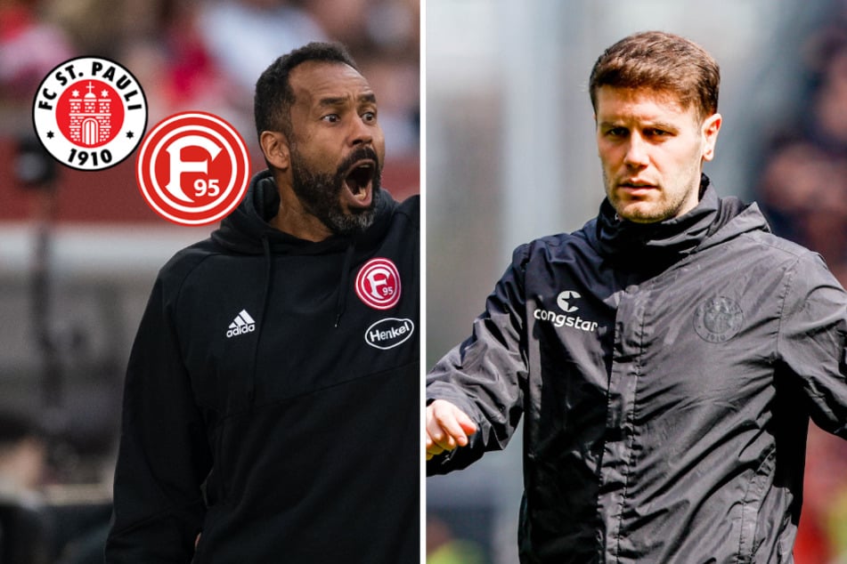 St. Pauli empfängt Fortuna Düsseldorf: Alle wichtigen Infos zum Topspiel