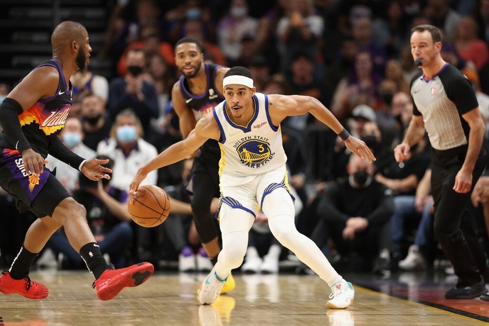 The latest trade deal involving the Golden State Warriors and Washington Wizards has shocked the NBA world.