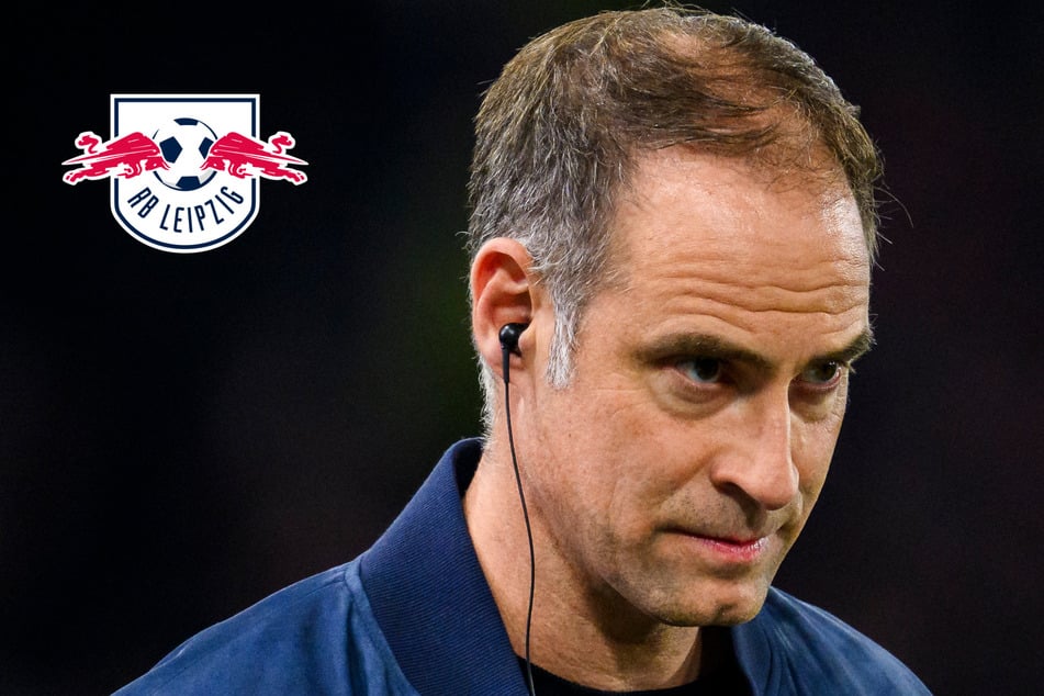 Nach Pokal-Aus: Jetzt gibt es die ganz klare Mintzlaff-Ansage für RB Leipzig!