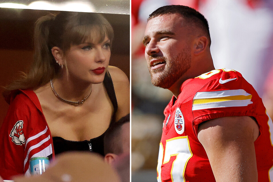 Taylor Swift and Travis Kelce have both spent time with the other's parents since their whirlwind romance began in September.