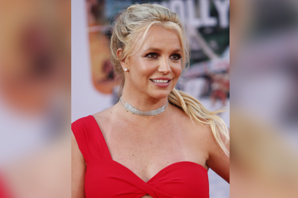 Britney Spears wurde Ende der 90er Jahre berühmt.
