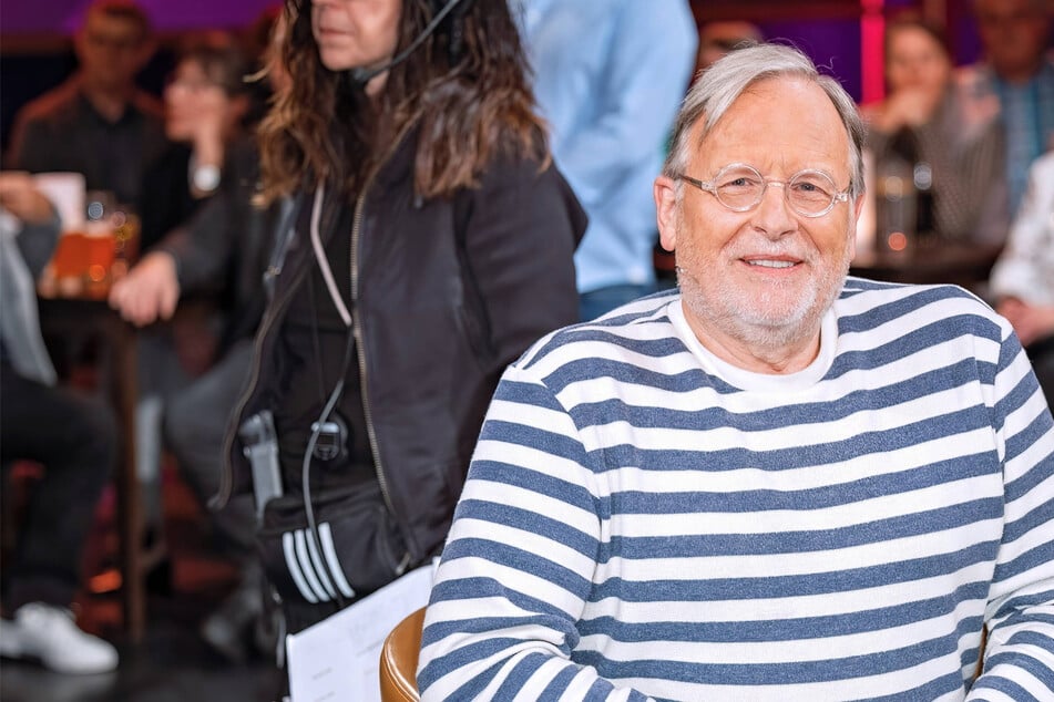 Riverboat: Experte über Demenz-Erkrankte: "Sie sind in einer Welt, die wir uns nicht vorstellen können"