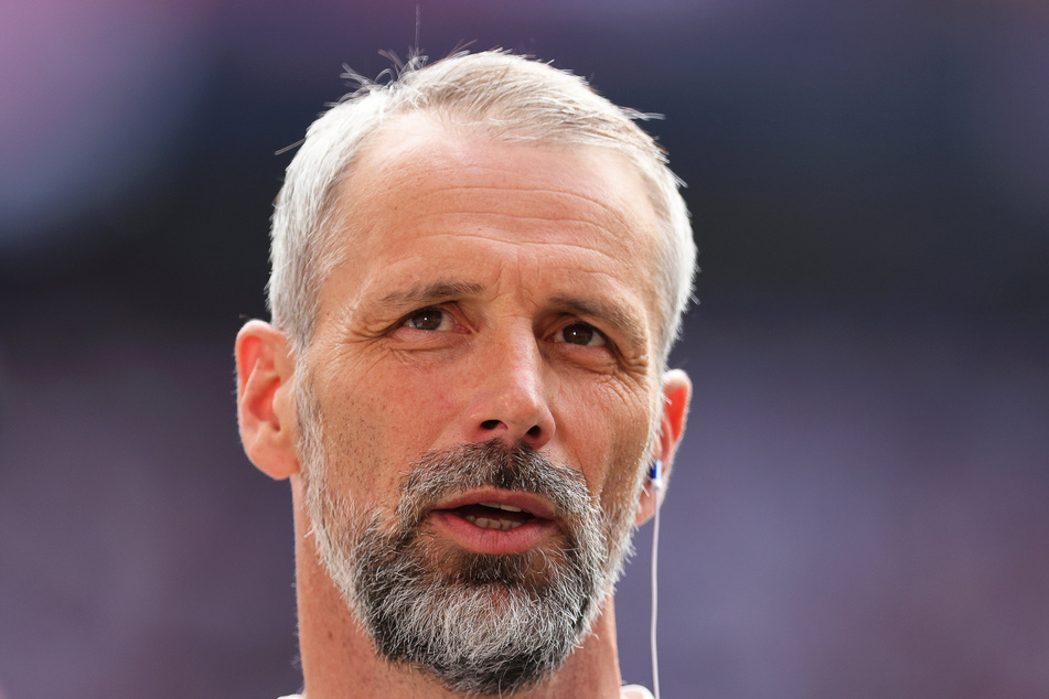 RB Leipzigs Marco Rose (47) wird offenbar kein neuer Trainer beim FC Bayern München.