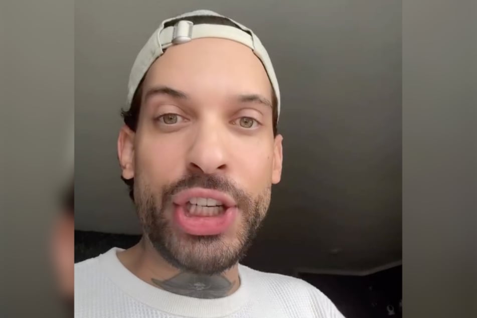 Comedian Leroy Leone (36) soll die angebliche Affäre von Jannik sein. Auf Instagram schießt er scharf gegen den 29-Jährigen.