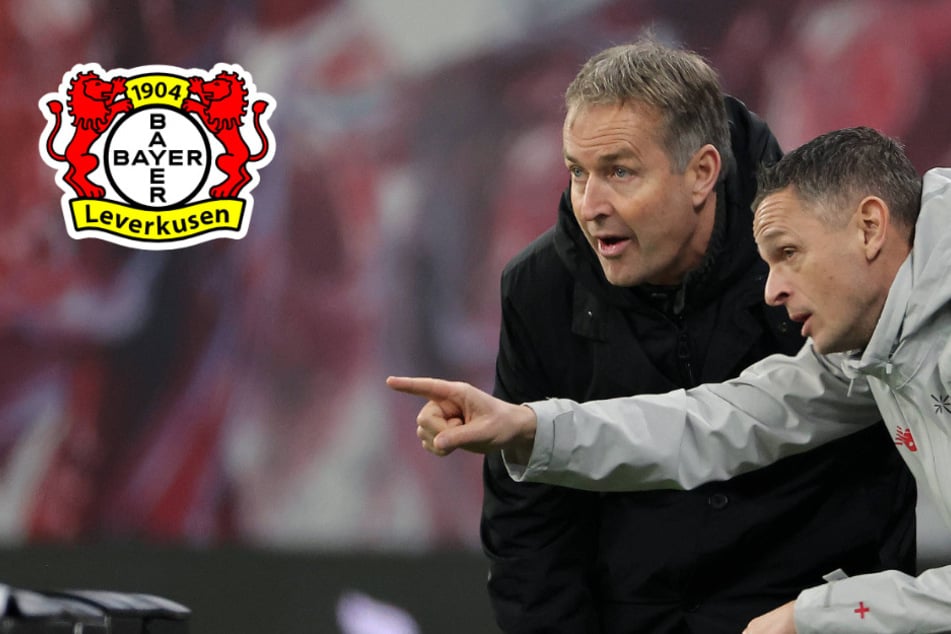 Abgang fix! Trainer verlässt Bayer 04 und übernimmt Sparta Rotterdam