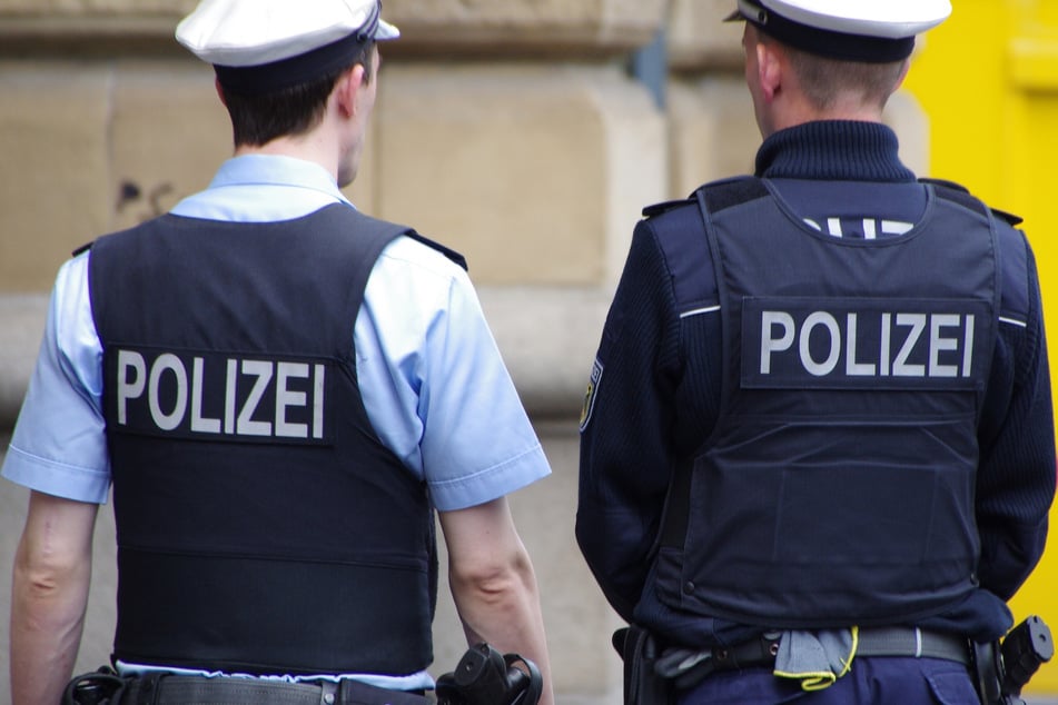 Der Polizei gelang es, den 56-Jährigen festzunehmen. (Symbolfoto)