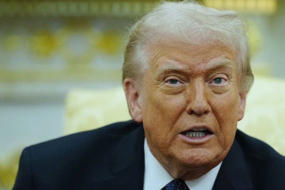 Nahost-Konflikt: Trump kündigt Spitzentreffen zwischen Israel und Libanon an