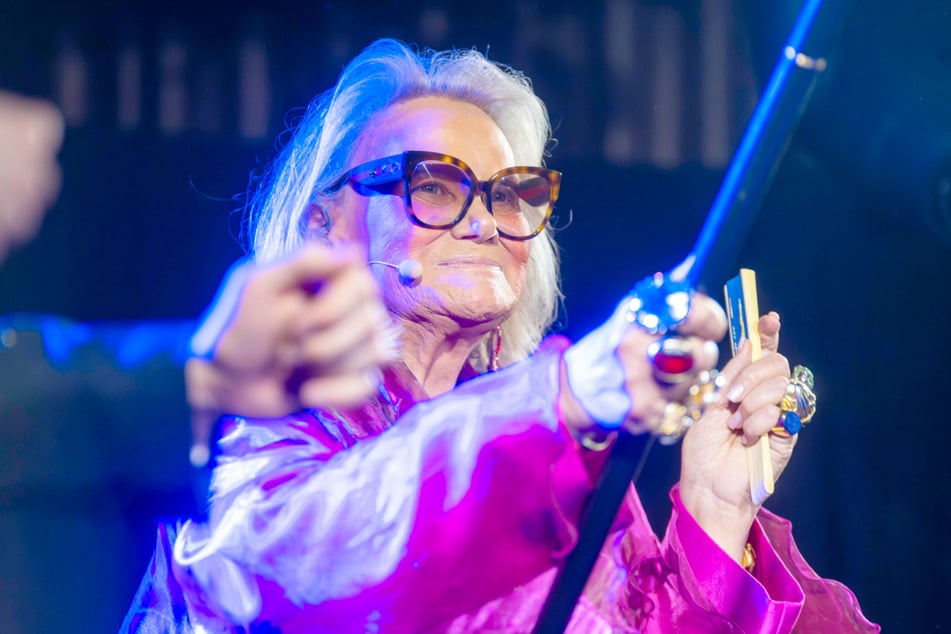 Lilo von Kiesenwetters Bingo Banger sorgt in dieser Spielbank für Ansturm
