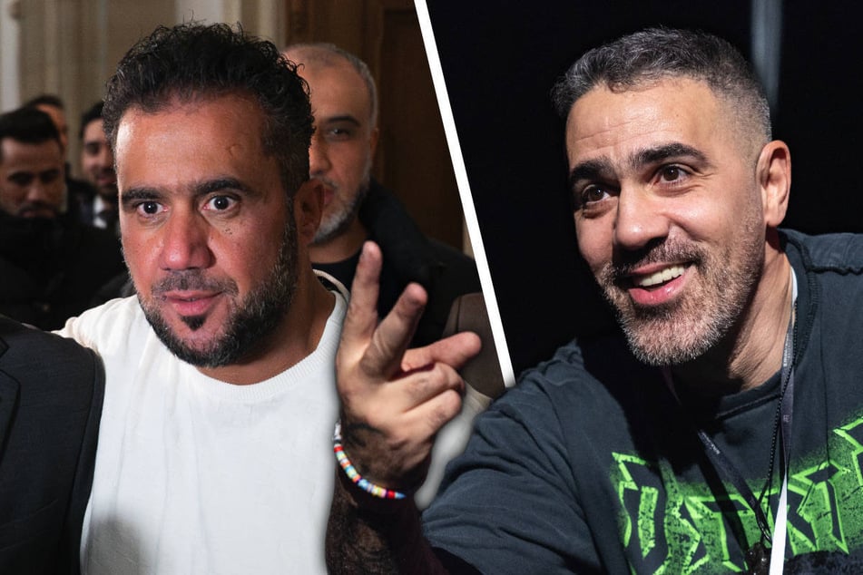 Bushido: Arafat Abou-Chaker muss Geldstrafe zahlen, Bushido droht Ärger