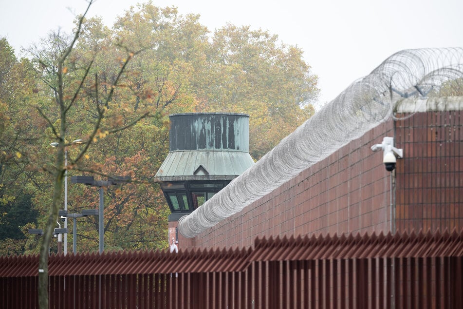 Weißenfels ist als Standort für ein neues Gefängnis im Gespräch. (Symbolbild)