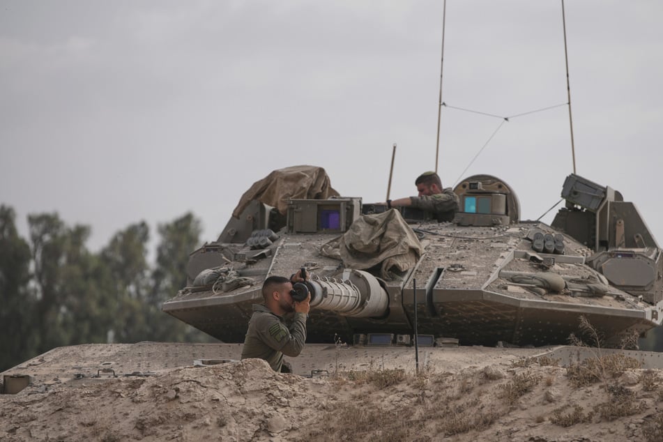 Israel-Krieg: 17 Tote bei Angriffen in Gaza