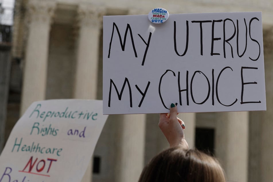 Since the Supreme Court rescinded federal abortion rights in 2022, conservative states have moved to restrict the procedure, including Texas, where it is banned in almost all circumstances.