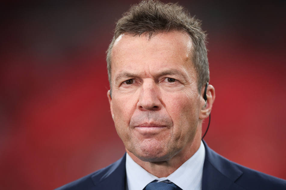 Rekord-Nationalspieler Lothar Matthäus (61) ist der Ansicht, dass Deutschland gegen Costa Rica gewinnen muss.