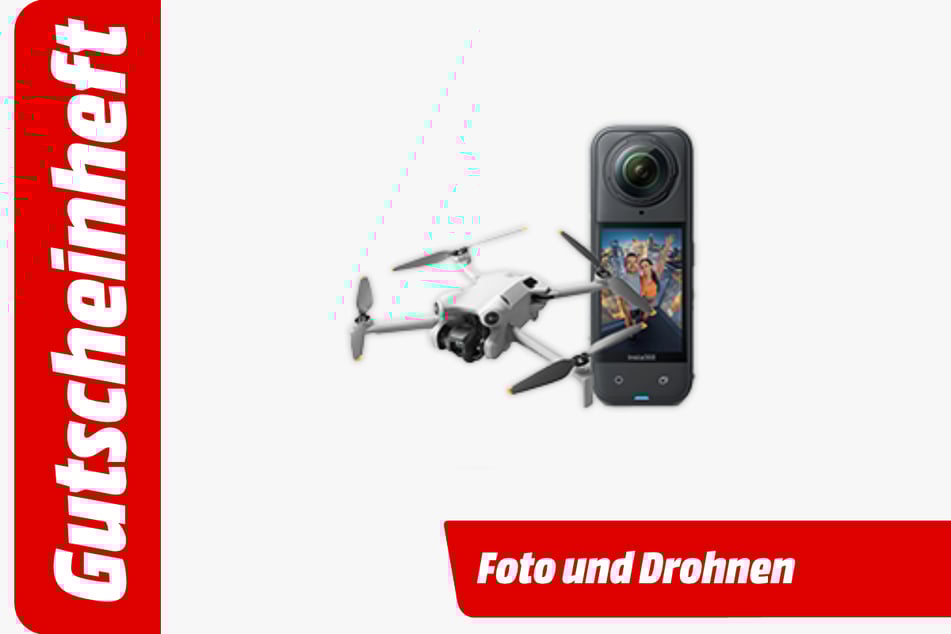 Angebote aus der Kategorie Foto und Drohnen.