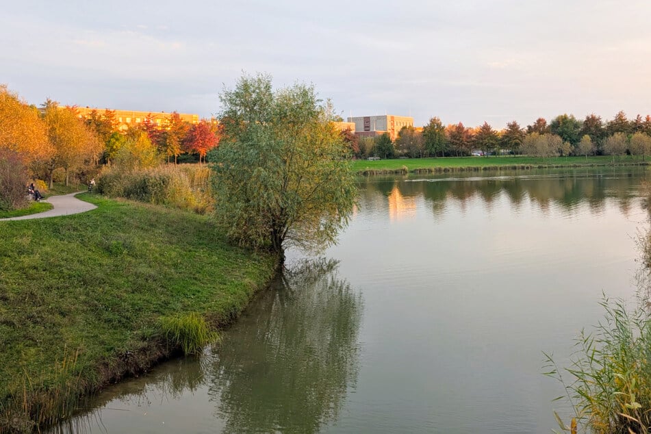 Der bei Ausflüglern und Spaziergängern beliebte Bogensee liegt ganz in der Nähe des Tatorts – wer hat in dieser Nacht etwas gesehen oder gehört?