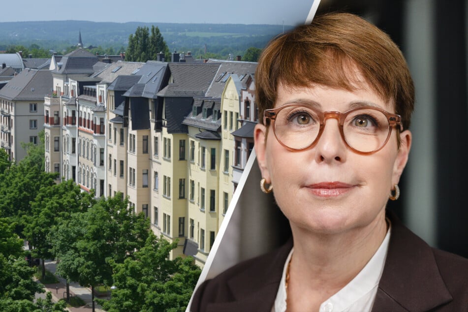 Chemnitz: Experten schlagen Alarm: Für diese Altersgruppe könnte Wohnen in Chemnitz zum Problem werden