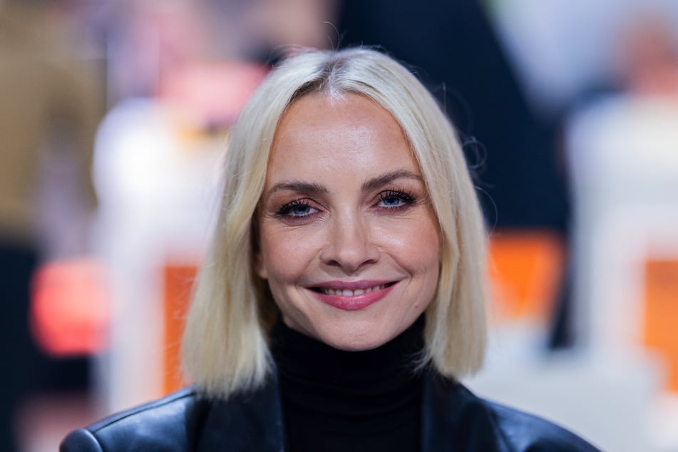 Janin Ullmann (43) wird auch die Normalo-Variante von "Temptation Island" moderieren.