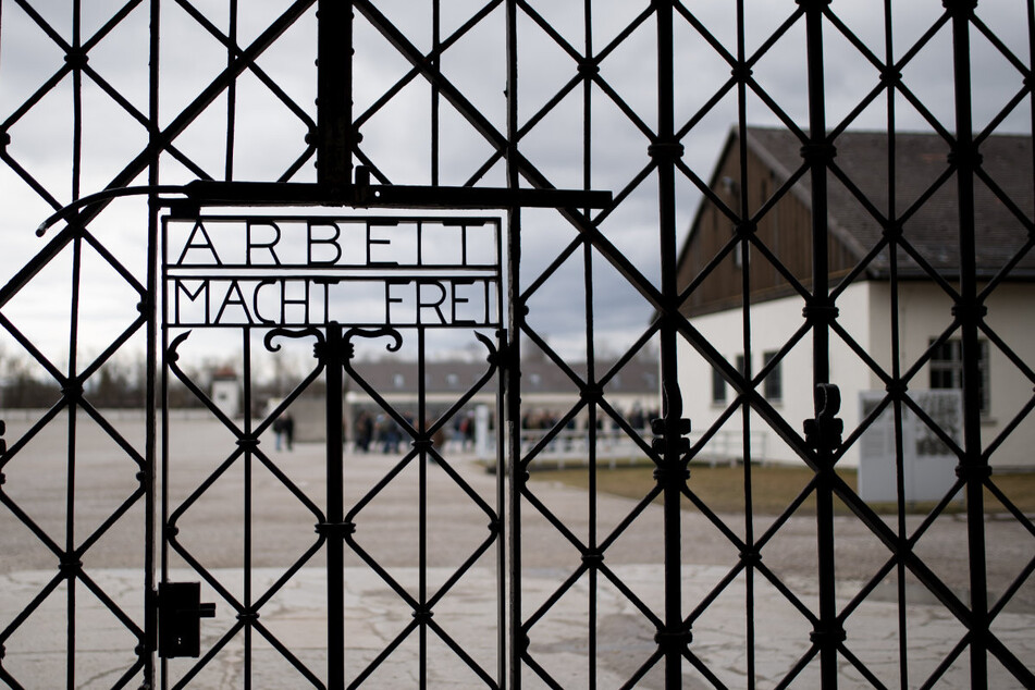 In dem Archiv der KZ-Gedenkstätte Dachau liegt eine Kopie des für Aufsehen sorgende Aiwanger-Flugblatt.