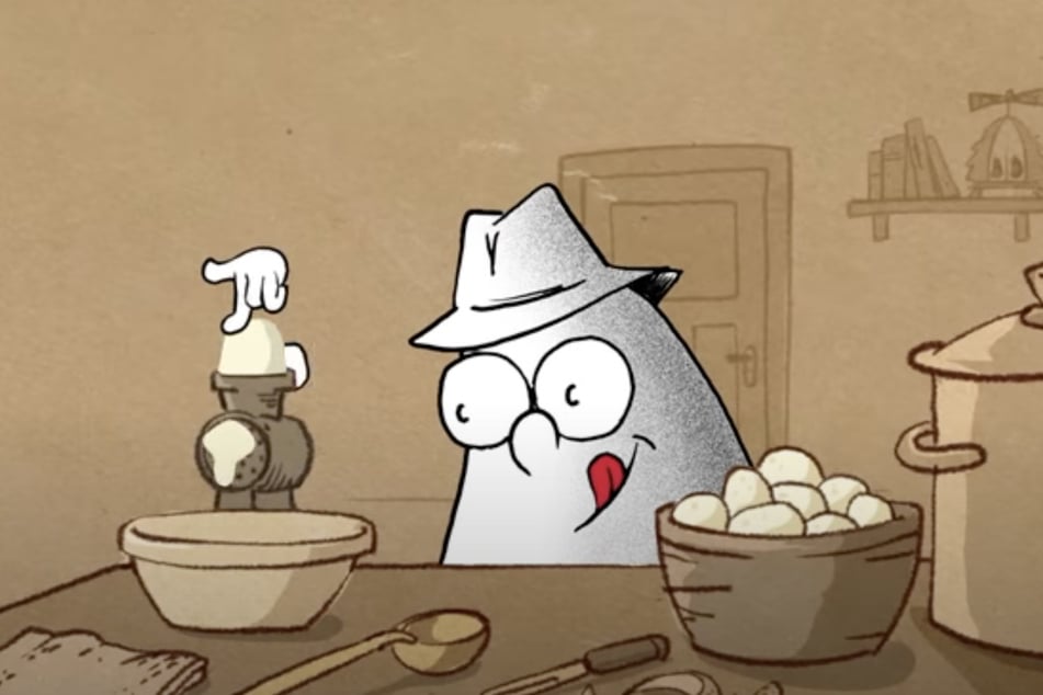 Das Karzl ist zurück: In der neuen Folge dreht sich alles um die Ardeppeln.