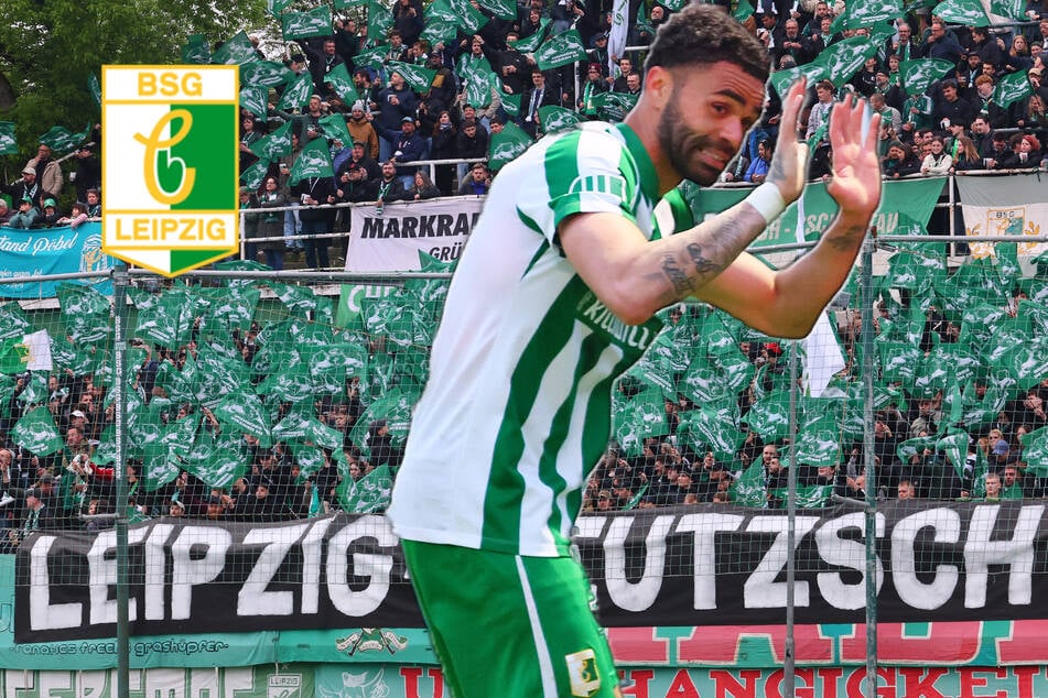 "Ihr seid der Hammer!" Chemie Leipzig dankt den Fans - Transfer-Fragen noch offen