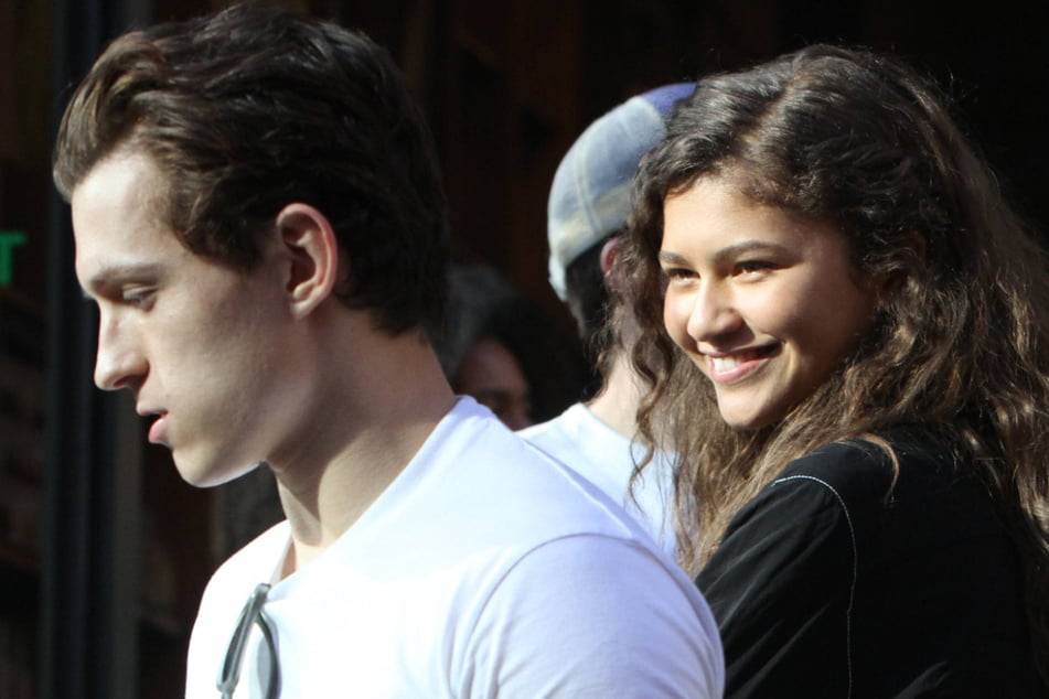 Tom Holland and Zendaya have been co-starring in the MCU's Spider-Man movies since 2017.