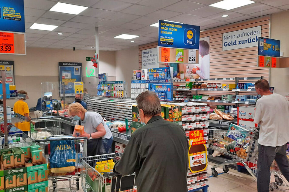 Deshalb solltet Ihr ab Donnerstag (10.6.) unbedingt zu Lidl