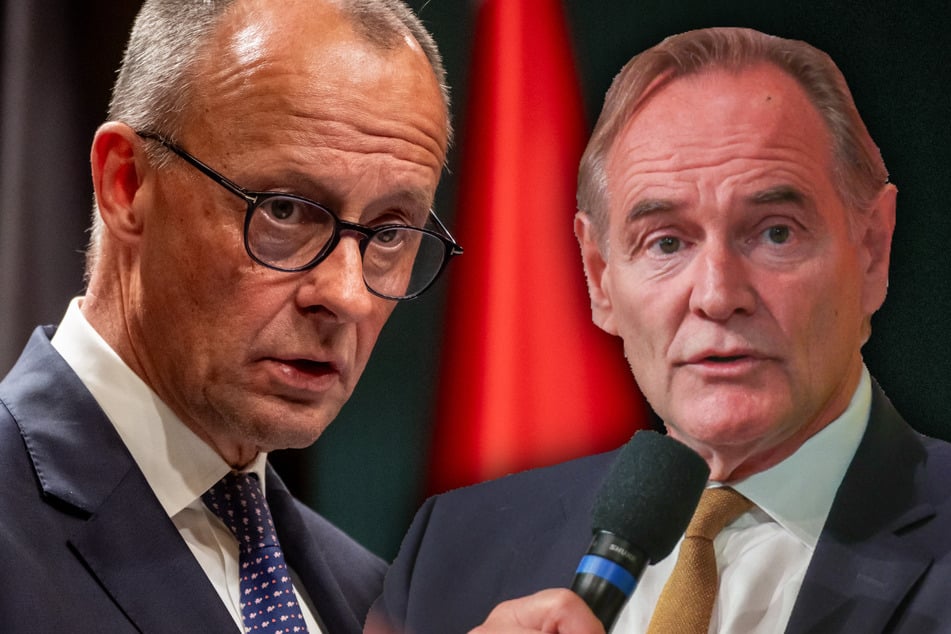 Leipzig: Leipzigs Oberbürgermeister über Stadtbild-Debatte: Handelte Kanzler Merz "sehr bewusst"?