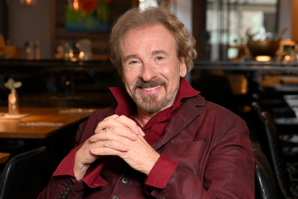 Thomas Gottschalk (75) will sechs Monate pausieren.