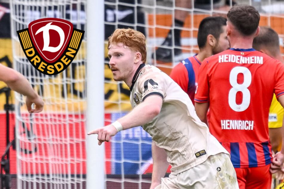 (Gegen-)Torflut in der 2. Liga - Dynamos Robert Wagner sucht nach Erklärungen