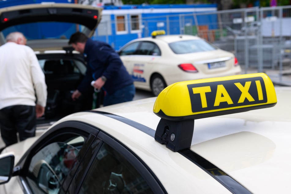 Taxifahren in Hamburg wird teils deutlich teurer
