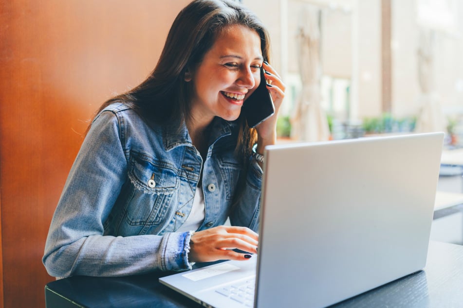 Top-Jobs in Freital: Hier gibt's 13. Gehalt, 30 Tage Urlaub und mehr