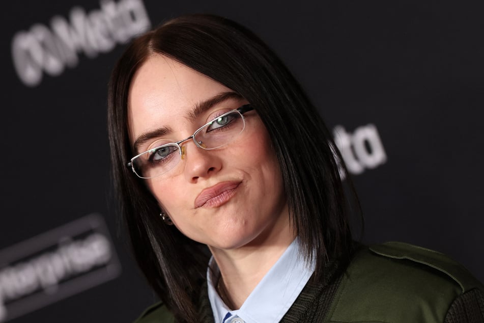 Billie Eilish has been outspoken about her political views throughout her career.