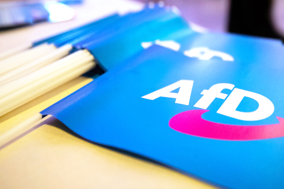 AfD unterstützt umstrittenes Volksbegehren "Landtag abberufen"