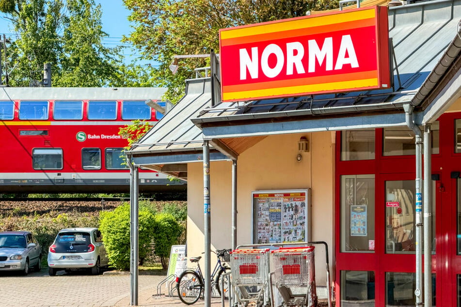 Wegen dieser Angebote wollen ab Dienstag (26.5.) alle bei NORMA einkaufen