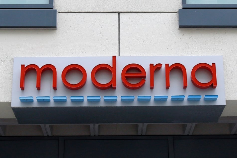 Entwickelt wurde der neue mRNA-Impfstoff vom Biotechnologie-Unternehmen Moderna.
