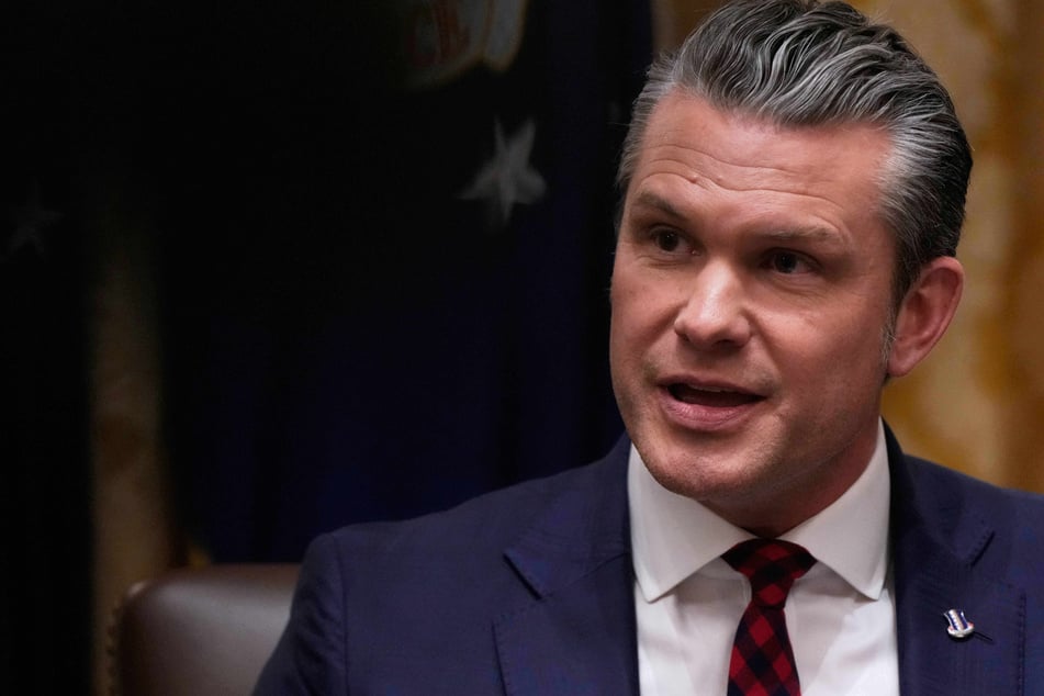 Nahost-Konflikt: Schüsse auf US-Soldaten in Syrien - Pentagon meldet drei Tote