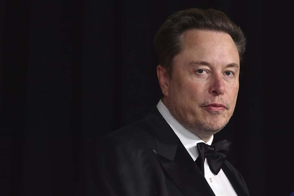 Elon Musk: 12. Kind! Elon Musk soll wieder Vater geworden sein