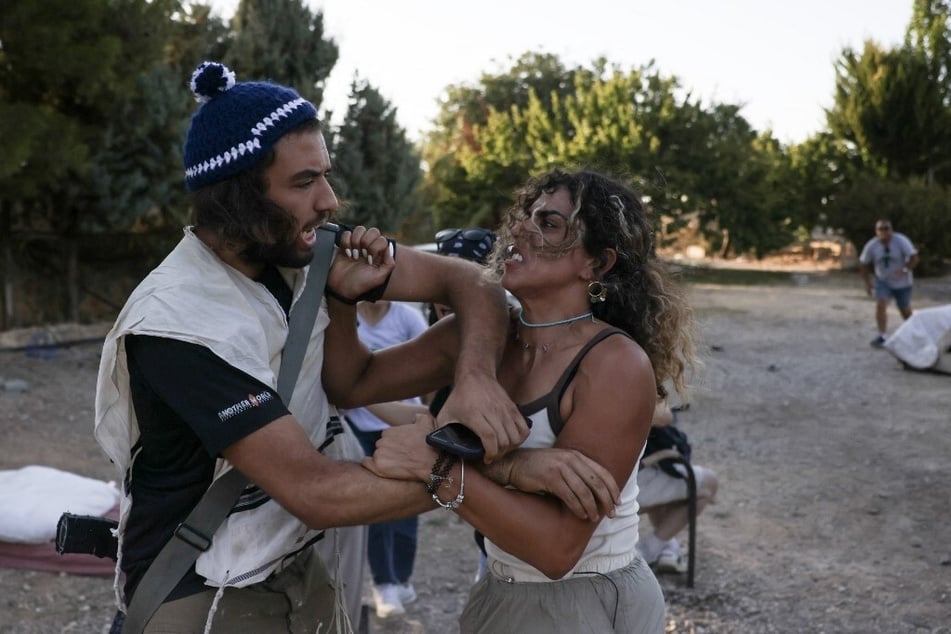 Israeli settler and military violence has surged in the West Bank alongside the siege of Gaza.