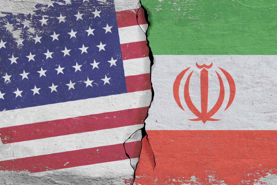 The Trump administration is being sued for allegedly providing Iran with the personal details of citizens who are seeking asylum in the US.